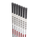 Wilson Staff Model Blade 2019 Steel Mens Right Hand Irons 4-PW Extra Stiff - KBS C-Taper Tour 130