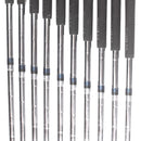 Callaway X-14 Steelhead Steel Mens Right Hand Irons 3-SW Uniflex - Callaway