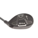 Ping G425 Graphite Mens Right Hand 3 Hybrid 19* Regular - Alta CB 70