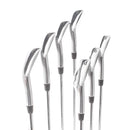 Titleist AP3 718 Steel Mens Right Hand Irons 4-PW Regular - True Temper AMT Black R300
