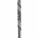 Titleist AP3 718 Steel Mens Right Hand Irons 4-PW Regular - True Temper AMT Black R300