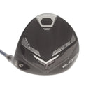 Cobra DS-Adapt Max K Graphite Mens Right Hand Driver 9* Extra Stiff - Fujikura Ventus 6-X Velocore