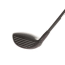 Titleist TSR2 Graphite Mens Right Hand Fairway 3 wood HL 16.5* Extra Stiff - Mitsubishi Chemical Tensei 1K Black 75