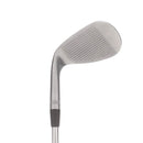Titleist SM10 Steel Mens Right Hand Lob Wedge 58* 6 Bounce K Grind Wedge - True Temper
