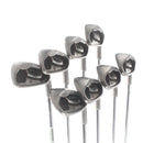 Ping G20 Steel Mens Right Hand Irons 4-SW Black Dot Regular - Ping CFS