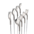 Ping G20 Steel Mens Right Hand Irons 4-SW Black Dot Regular - Ping CFS