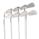Ping G20 Steel Mens Right Hand Irons 4-SW Black Dot Regular - Ping CFS