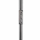 Ping G20 Steel Mens Right Hand Irons 4-SW Black Dot Regular - Ping CFS