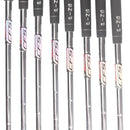 Ping G20 Steel Mens Right Hand Irons 4-SW Black Dot Regular - Ping CFS