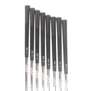 Ping G20 Steel Mens Right Hand Irons 4-SW Black Dot Regular - Ping CFS