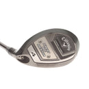 Callaway Great Big Bertha 2023 Graphite Mens Right Hand 3 Hybrid 20* Regular - UST Mamiya Helium 601 F3