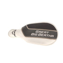 Callaway Great Big Bertha 2023 Graphite Mens Right Hand 3 Hybrid 20* Regular - UST Mamiya Helium 601 F3