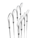 PXG 0311P Gen7 Steel Mens Right Hand Irons 4-GW Regular - Elevate MPH 95