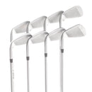 PXG 0311P Gen7 Steel Mens Right Hand Irons 4-GW Regular - Elevate MPH 95