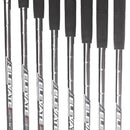 PXG 0311P Gen7 Steel Mens Right Hand Irons 4-GW Regular - Elevate MPH 95