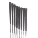 PXG 0311P Gen7 Steel Mens Right Hand Irons 4-GW Regular - Elevate MPH 95