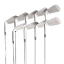Prosimmon Pro Deisgn Steel Mens Right Hand Irons 3-SW Regular - True Temper