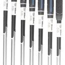 Wilson D9 Graphite Ladies Right Hand Irons 5-SW Ladies - Aldila Quaranta 40