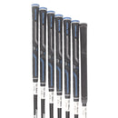 Wilson D9 Graphite Ladies Right Hand Irons 5-SW Ladies - Aldila Quaranta 40