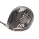 TaylorMade Qi10 LS Graphite Mens Right Hand Driver 9* Stiff - Kai'Li 60