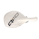 TaylorMade Qi10 LS Graphite Mens Right Hand Driver 9* Stiff - Kai'Li 60