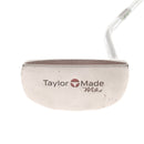 TaylorMade M4s Steel Mens Right Hand Putter -