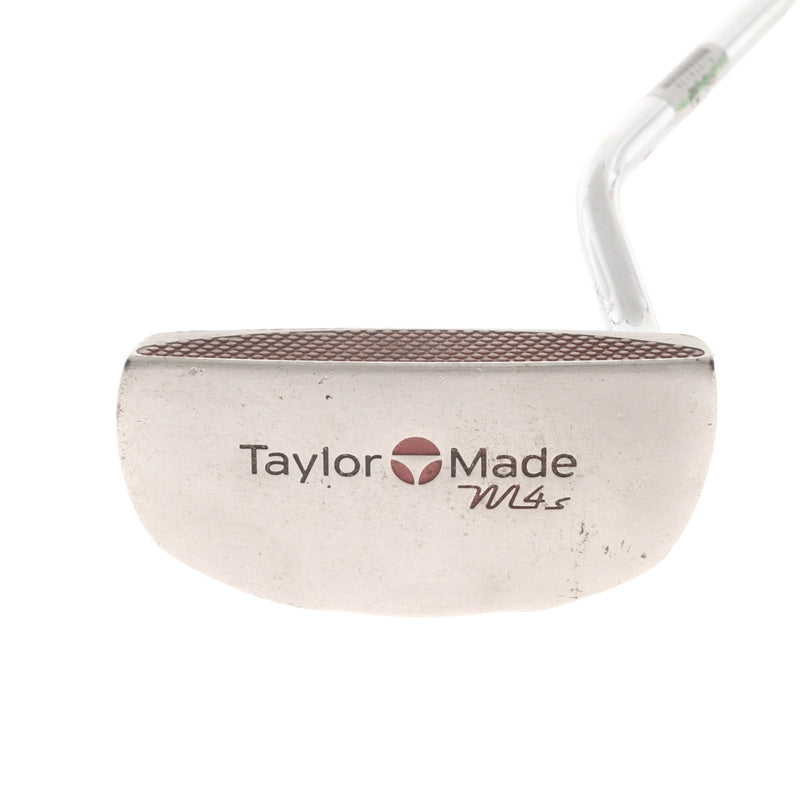 TaylorMade M4s Steel Mens Right Hand Putter -