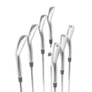 Takomo 101 Steel Mens Right Hand Irons 4-PW Stiff - KBS Tour Lite