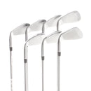 Takomo 101 Steel Mens Right Hand Irons 4-PW Stiff - KBS Tour Lite