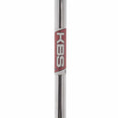 Takomo 101 Steel Mens Right Hand Irons 4-PW Stiff - KBS Tour Lite