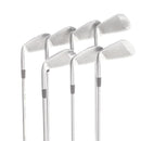 Mizuno JPX 800 Pro Steel Mens Right Hand Irons 4-PW Regular - Dynalite Gold XP