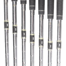 Mizuno JPX 800 Pro Steel Mens Right Hand Irons 4-PW Regular - Dynalite Gold XP