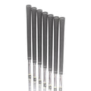 Mizuno JPX 800 Pro Steel Mens Right Hand Irons 4-PW Regular - Dynalite Gold XP