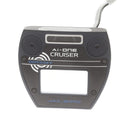 Odyssey Ai-ONE Cruiser Jailbird Mens Right Hand Putter 38" Mallet Stroke Lab 90 - Odyssey