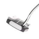 Odyssey Ai-ONE Wingback DB Mens Right Hand Putter 34" Mallet Stroke Lab 90 - Odyssey