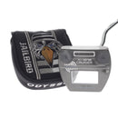Odyssey Ai-ONE Cruiser Jailbird Mens Right Hand Putter 38" Mallet Stroke Lab 90 - Odyssey