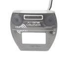 Odyssey Ai-ONE Cruiser Jailbird Mens Right Hand Putter 38" Mallet Stroke Lab 90 - Odyssey