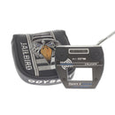 Odyssey Ai-ONE Crusier Square 2 Square Jailbird Mens Right Hand Putter 38" Mallet Stroke Lab 90 - Odyssey