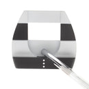 Odyssey Ai-ONE Crusier Square 2 Square Jailbird Mens Right Hand Putter 38" Mallet Stroke Lab 90 - Odyssey