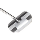 Odyssey Ai-ONE Crusier Square 2 Square Jailbird Mens Right Hand Putter 38" Mallet Stroke Lab 90 - Odyssey