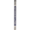 Odyssey Ai-ONE Crusier Square 2 Square Jailbird Mens Right Hand Putter 38" Mallet Stroke Lab 90 - Odyssey
