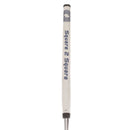 Odyssey Ai-ONE Crusier Square 2 Square Jailbird Mens Right Hand Putter 38" Mallet Stroke Lab 90 - Odyssey