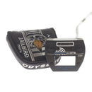 Odyssey Ai-ONE Jailbird Mini DB Mens Right Hand Putter 34" Mallet Stroke Lab 90 - Odyssey