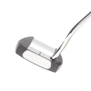 Odyssey Ai-ONE Jailbird Mini DB Mens Right Hand Putter 34" Mallet Stroke Lab 90 - Odyssey
