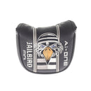 Odyssey Ai-ONE Jailbird Mini DB Mens Right Hand Putter 34" Mallet Stroke Lab 90 - Odyssey