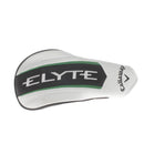 Callaway Elyte X Graphite Mens Right Hand Driver 10.5* Stiff - Denali Charcoal 50g 6.0