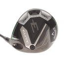 Callaway Elyte Graphite Mens Right Hand Driver 9* Stiff - Denali Charcoal 60g 6.0