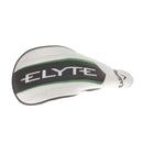 Callaway Elyte Graphite Mens Right Hand Driver 9* Stiff - Denali Charcoal 60g 6.0