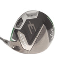 Callaway Elyte X Graphite Mens Right Hand Driver 12* Regular - Denali Charcoal 50g 5.5