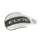 Callaway Elyte X Graphite Mens Right Hand Driver 12* Regular - Denali Charcoal 50g 5.5